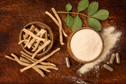 Discover What Ashwagandha Can Do For You